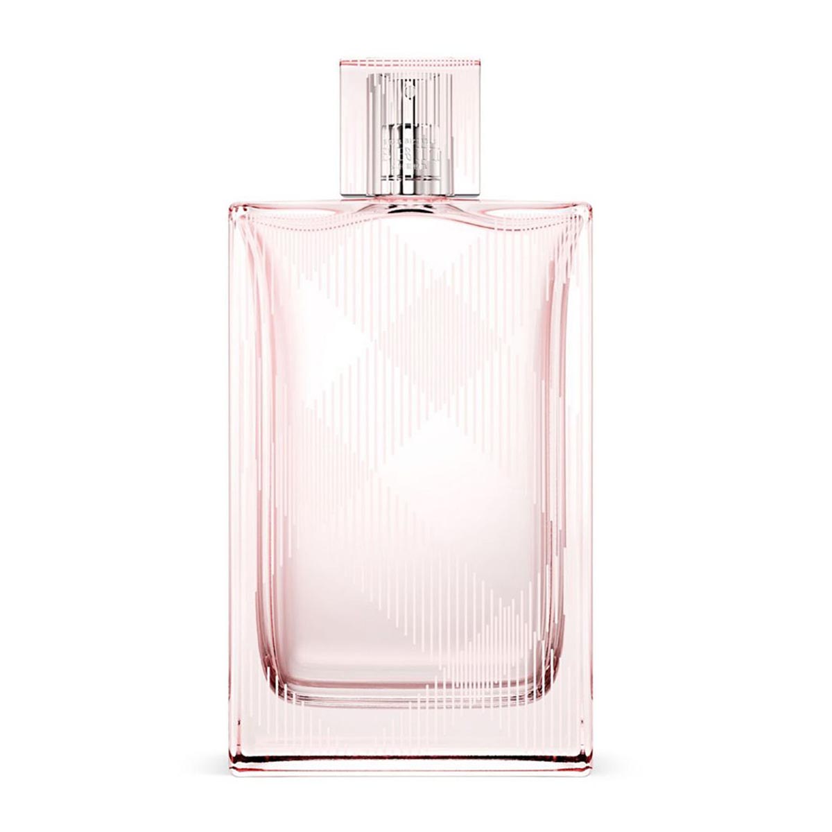Burberry Brit Sheer Eau De Toilette Tester 100Ml Vaporizador